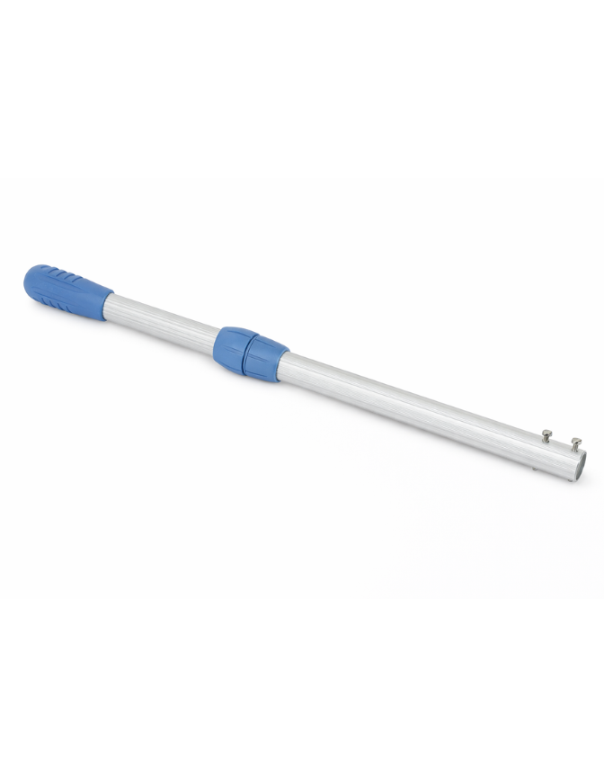 Astral Telescopic Pole 2.4m – 4.8m – Shark Series