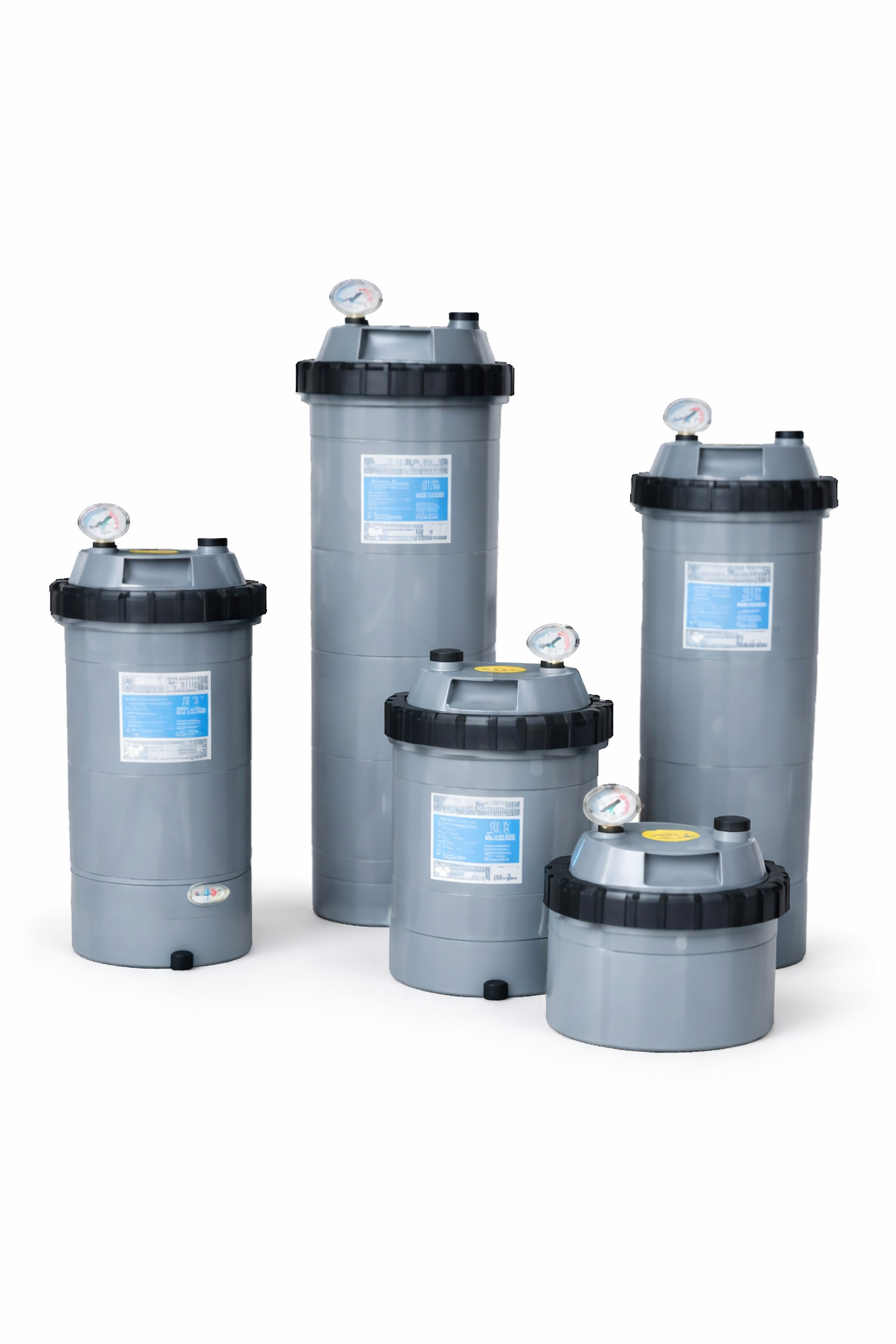 Cartridge Filters CF
