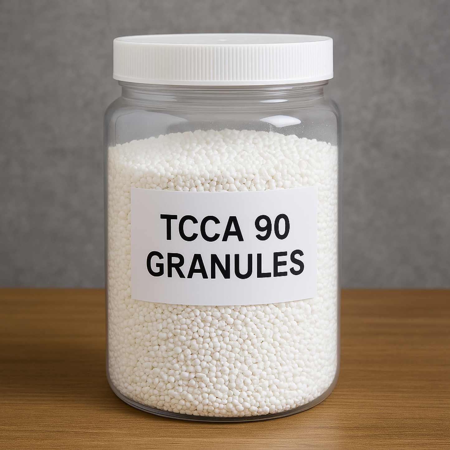 TCCA 90 Granules