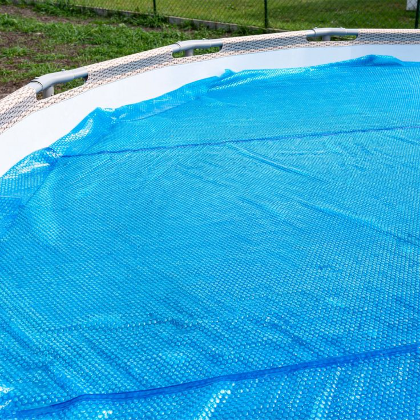 Bubble Cover