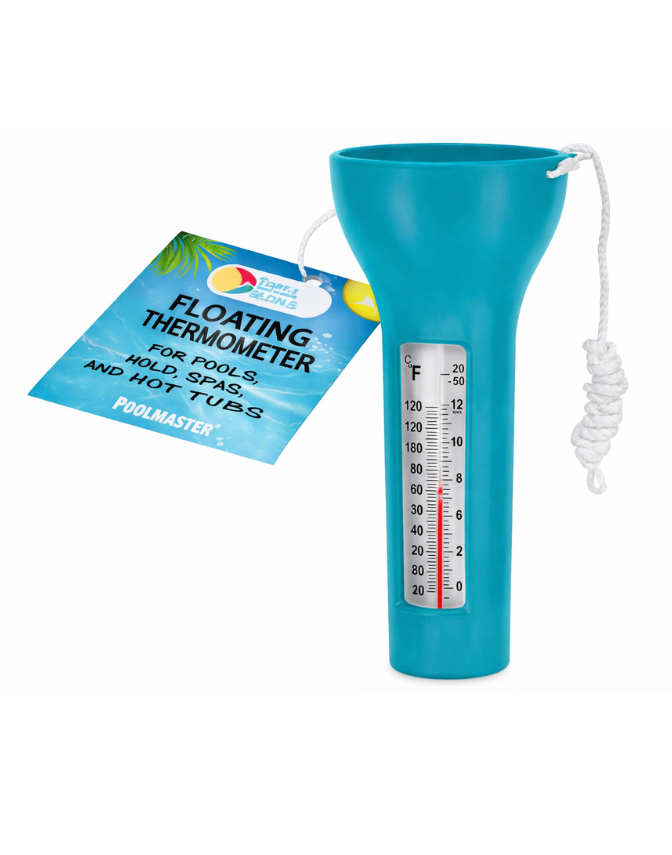 Pentair Sink or Float Thermometer