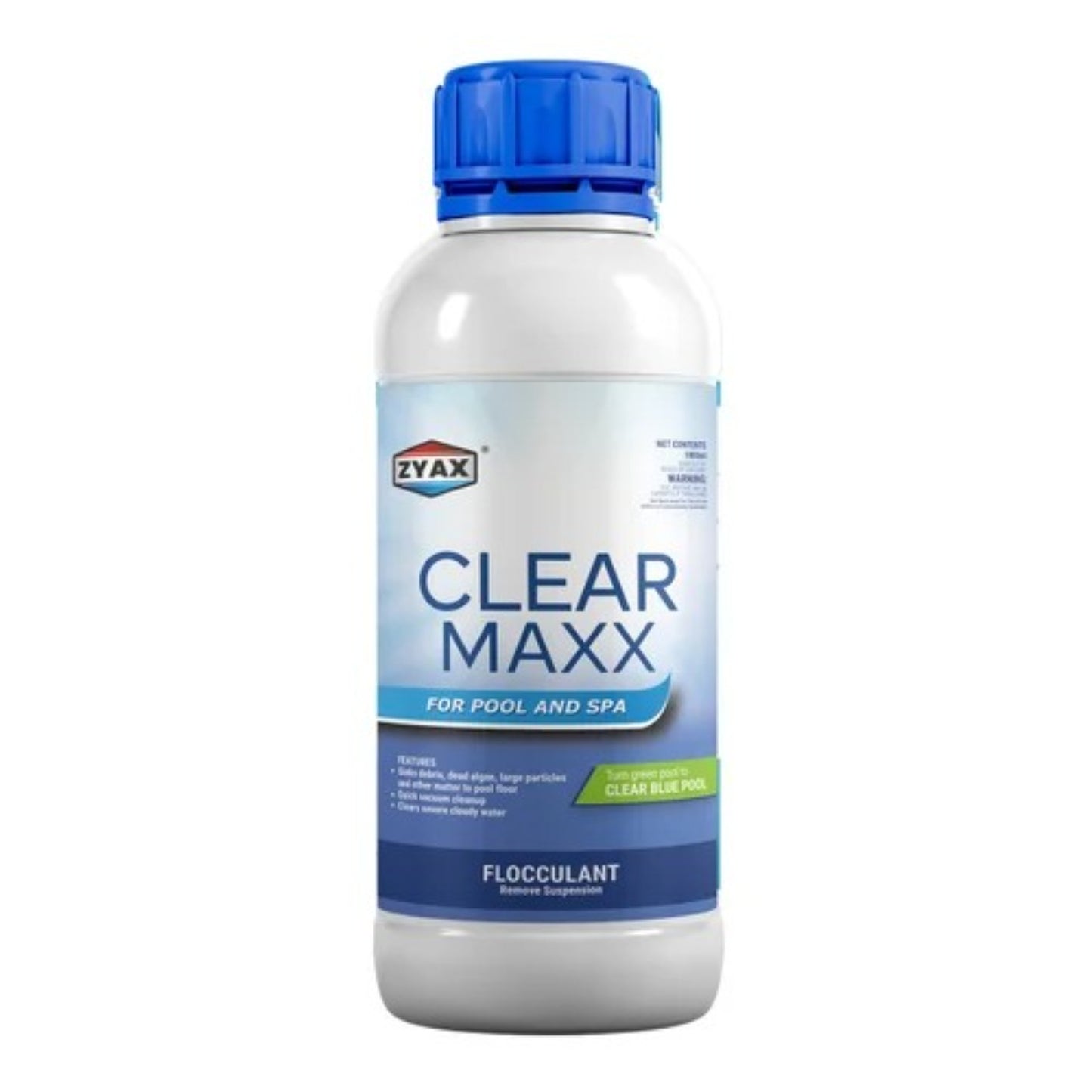 Clear Maxx
