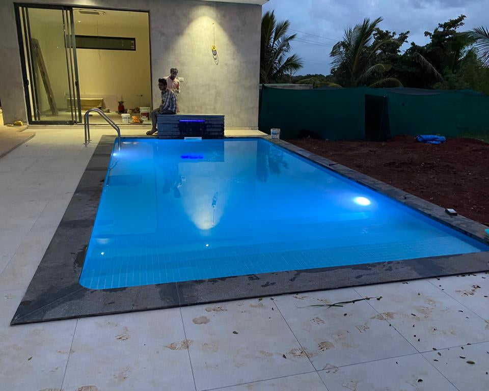 Skimmer Pools india