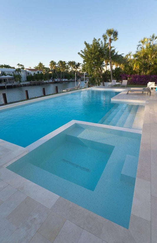 Pool Care