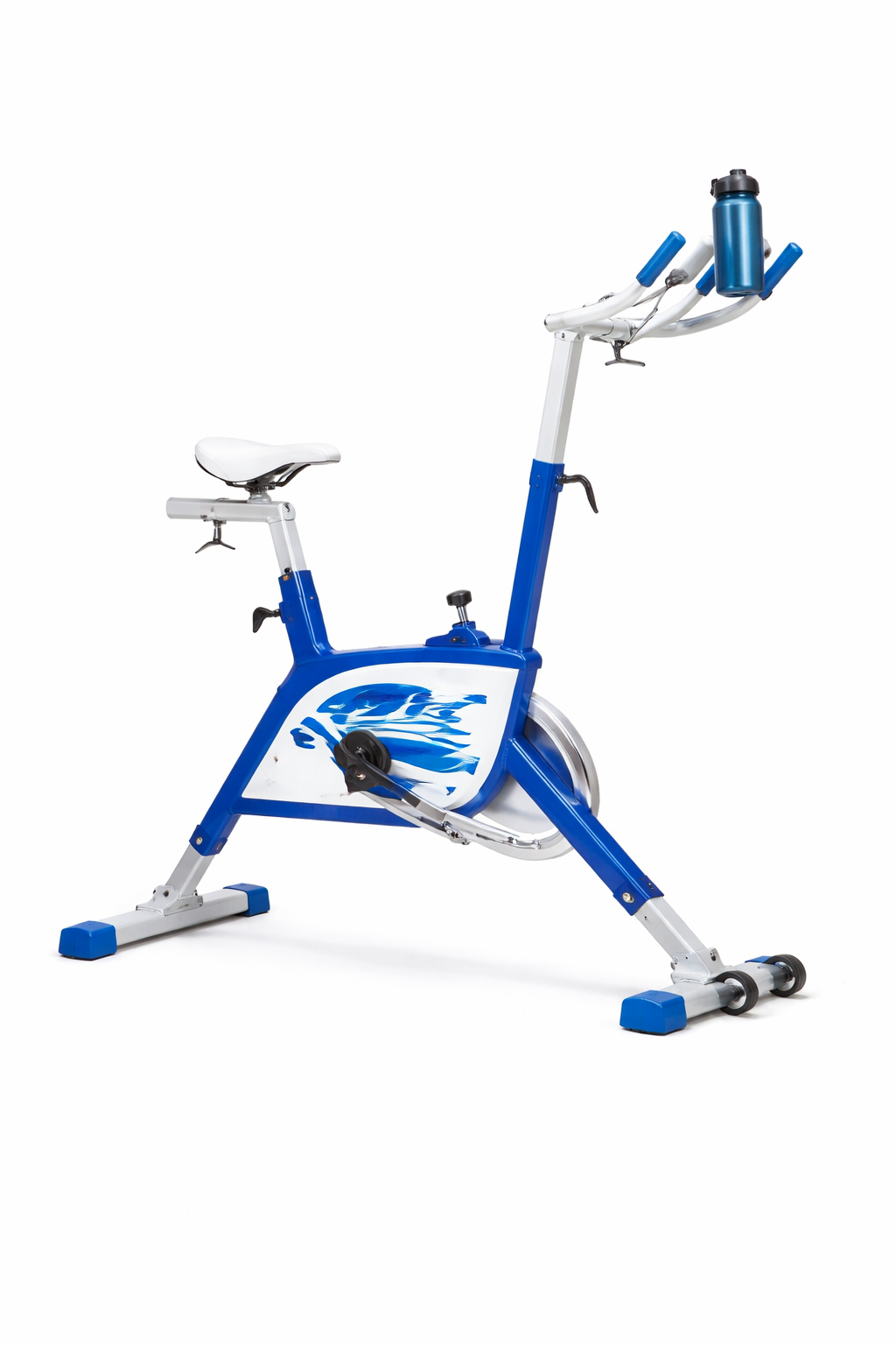 Inobike Air Spinning Inobike 8 Air P. 23