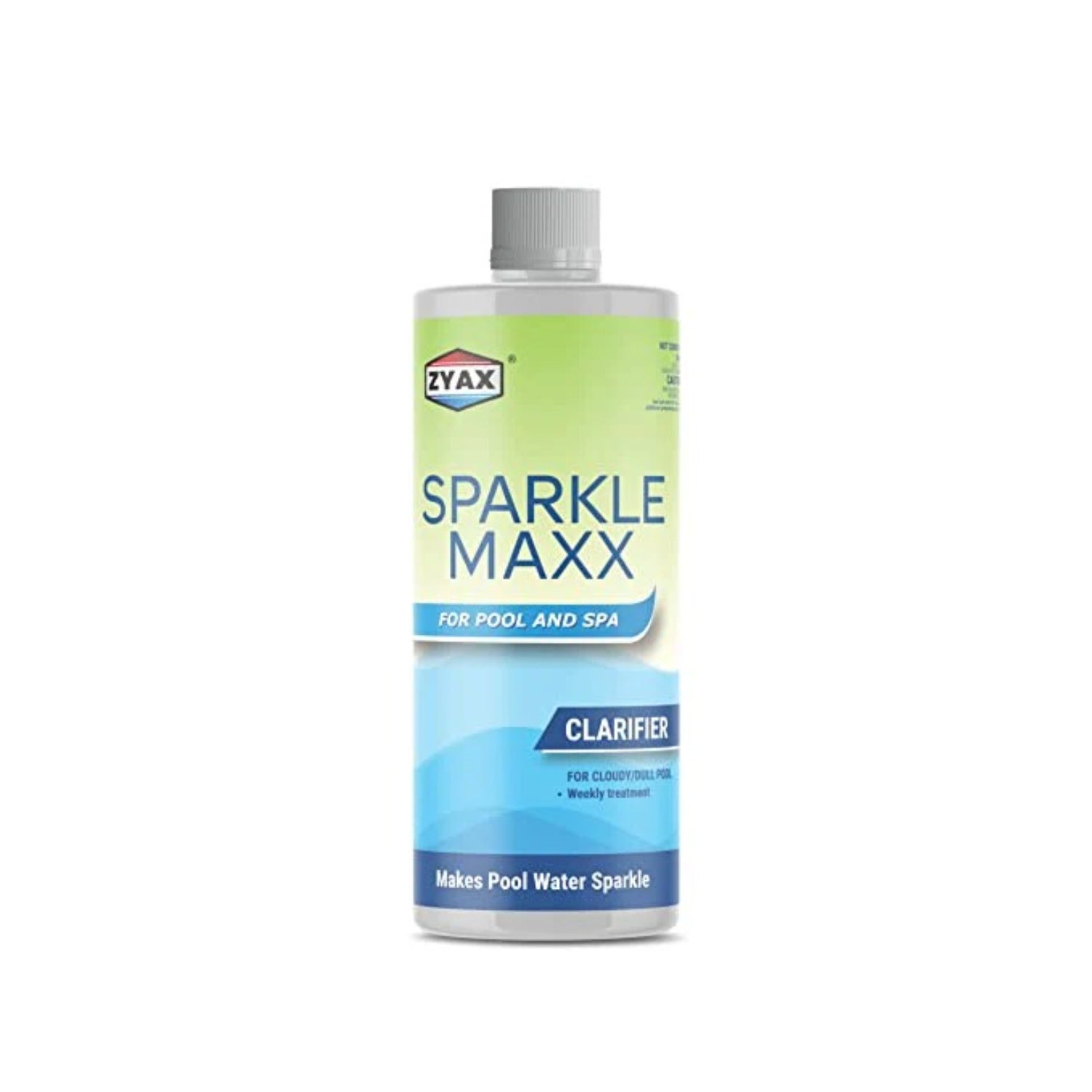 Sparkle Maxx