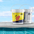PH UP