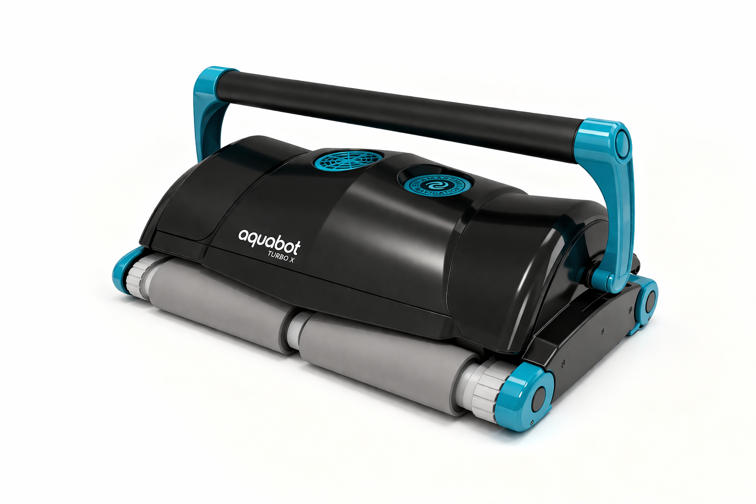 BWT 125258756  Utramax Robotic Cleaner for large pools