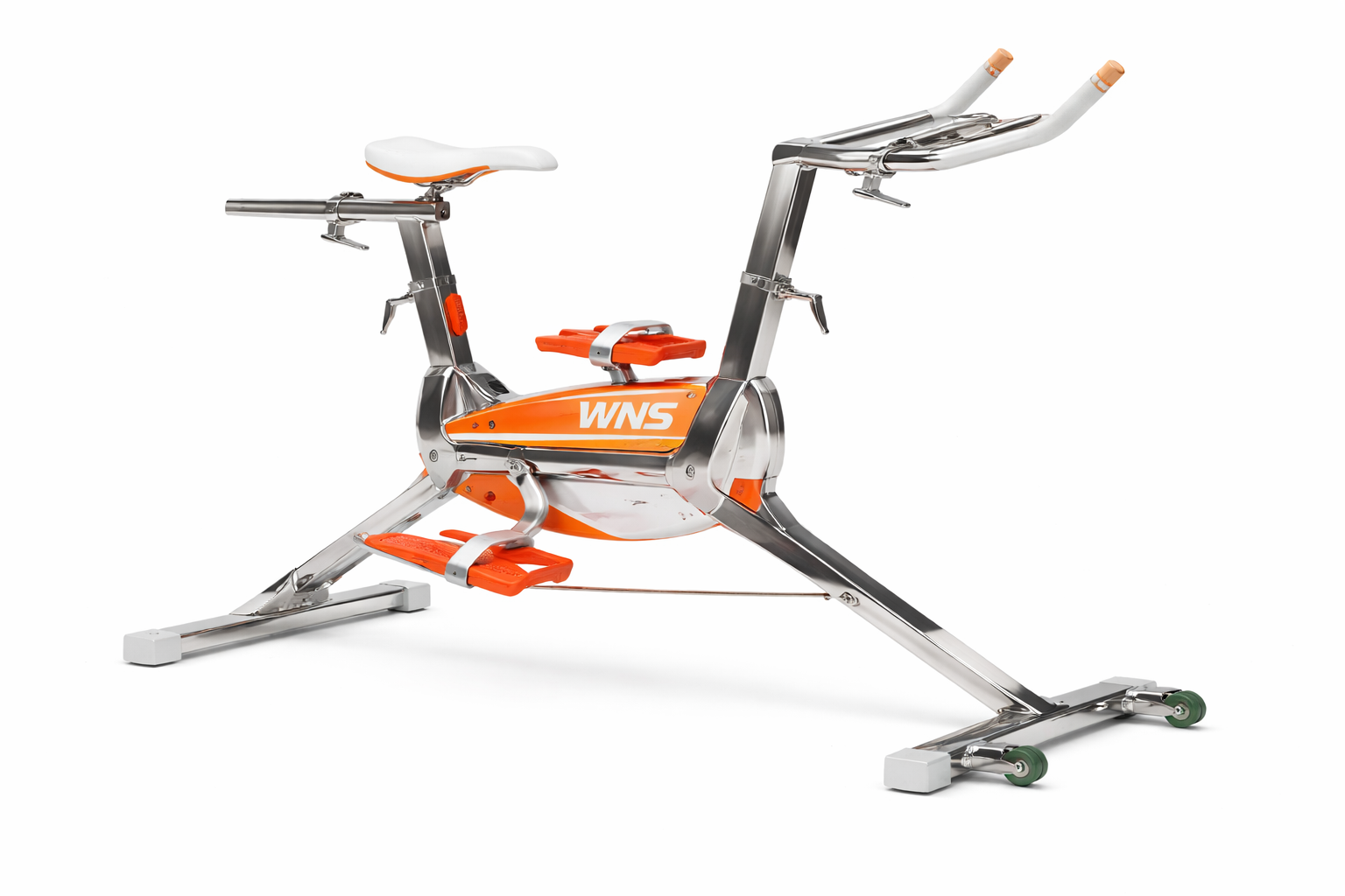 WR  Spinning WR5 P. 31