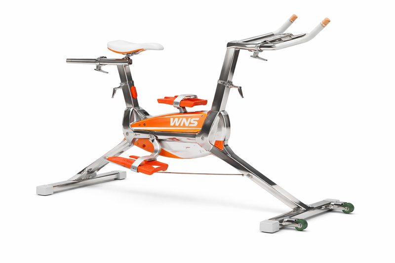 WR  Spinning WR5 P. 31