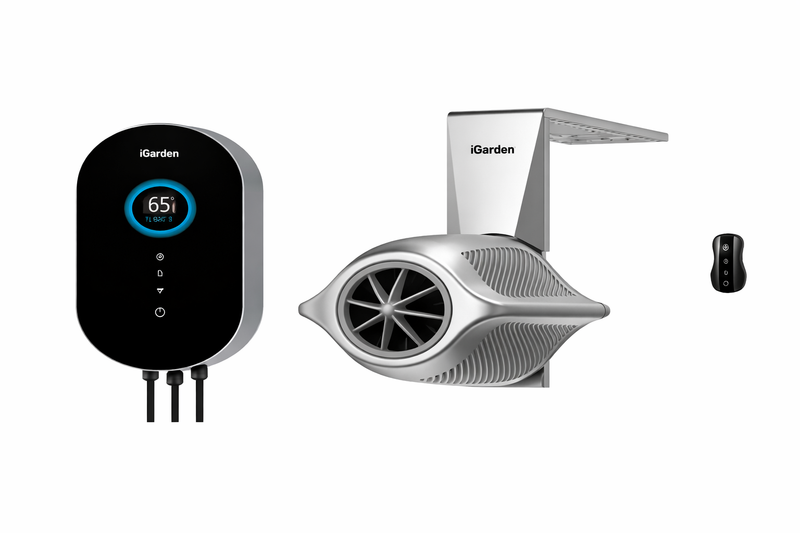 INVERLOOP COUNTERCURRENT 120 M3/H / 2.6 M/S
