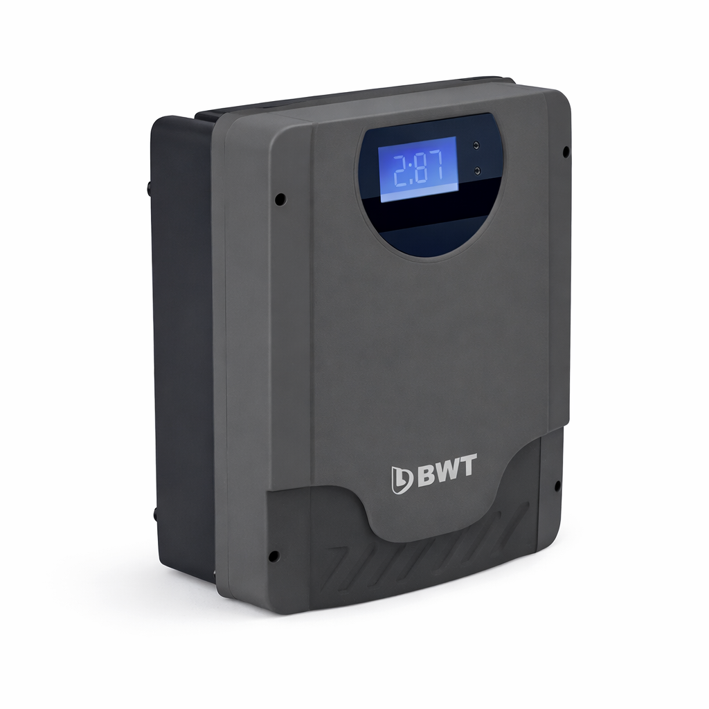 PROCOPI BWT ELECTROLYSER PRO A33, CN-8