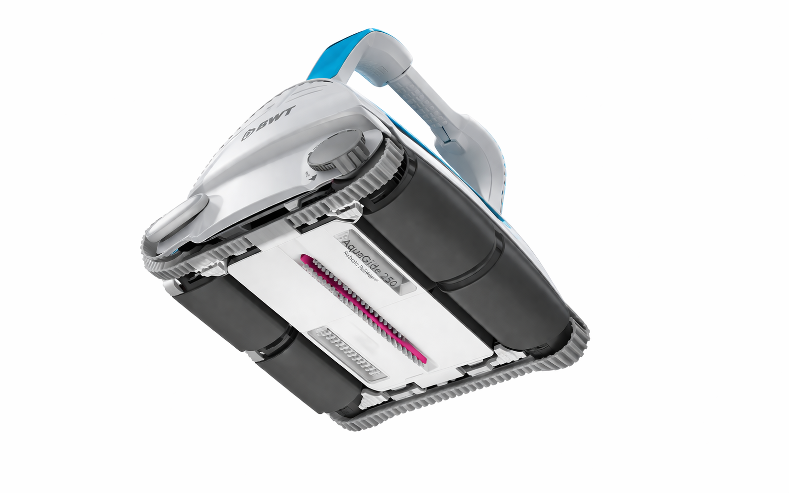BWT 125305507 P500 Plus Robotic cleaner