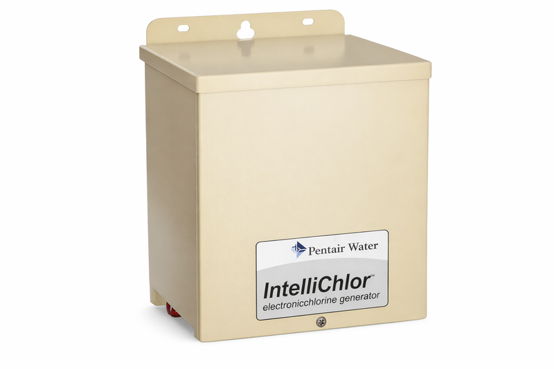 Pentair PWRCNTR intellichlor