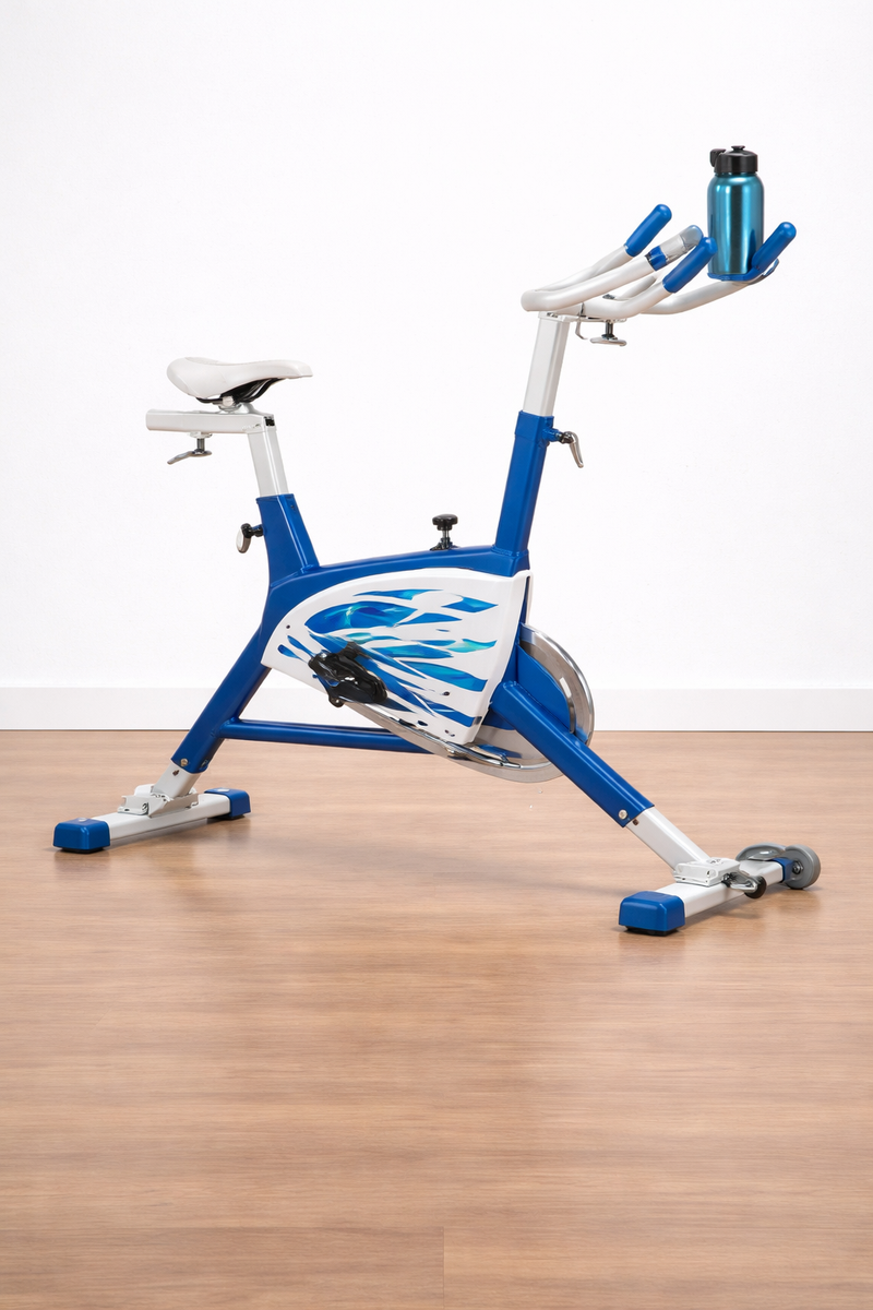 Inobike Air Cardio Inobike 6 Air P. 21