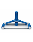 Astral Aluminium Vacuum Head 350mm – Clip Connection