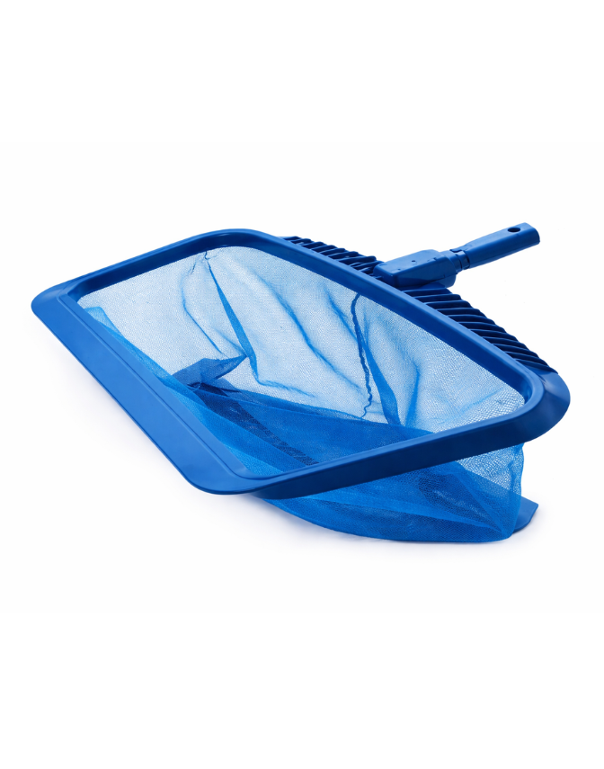 Astral Deep Bag Leaf Net – Shark Series