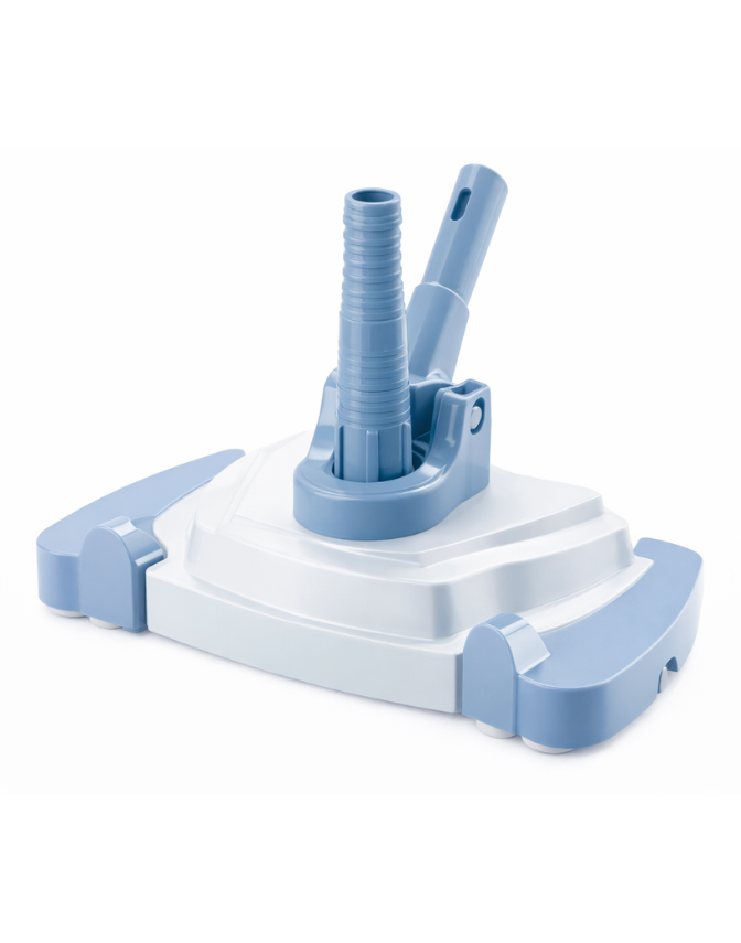 Astral Flexible Vacuum Head – Shark Series