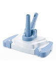Astral Flexible Vacuum Head – Shark Series