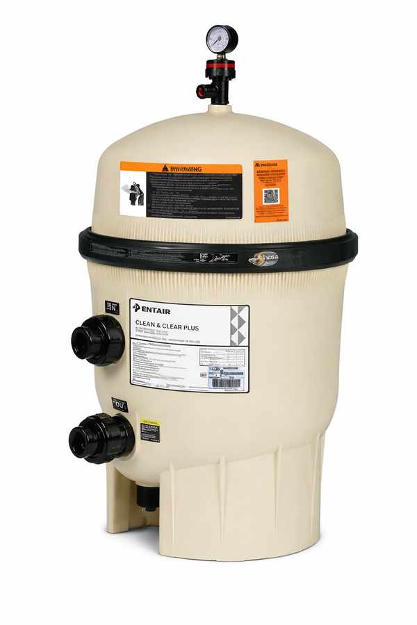 Pentair Filter
