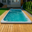 Paris Pool