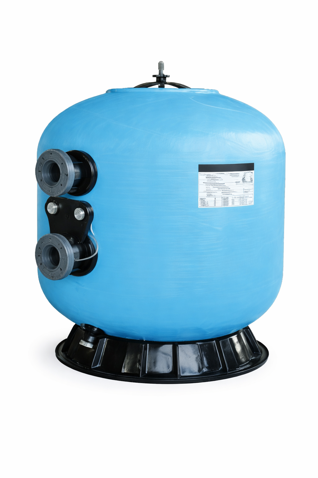 Commercial Pool Filter