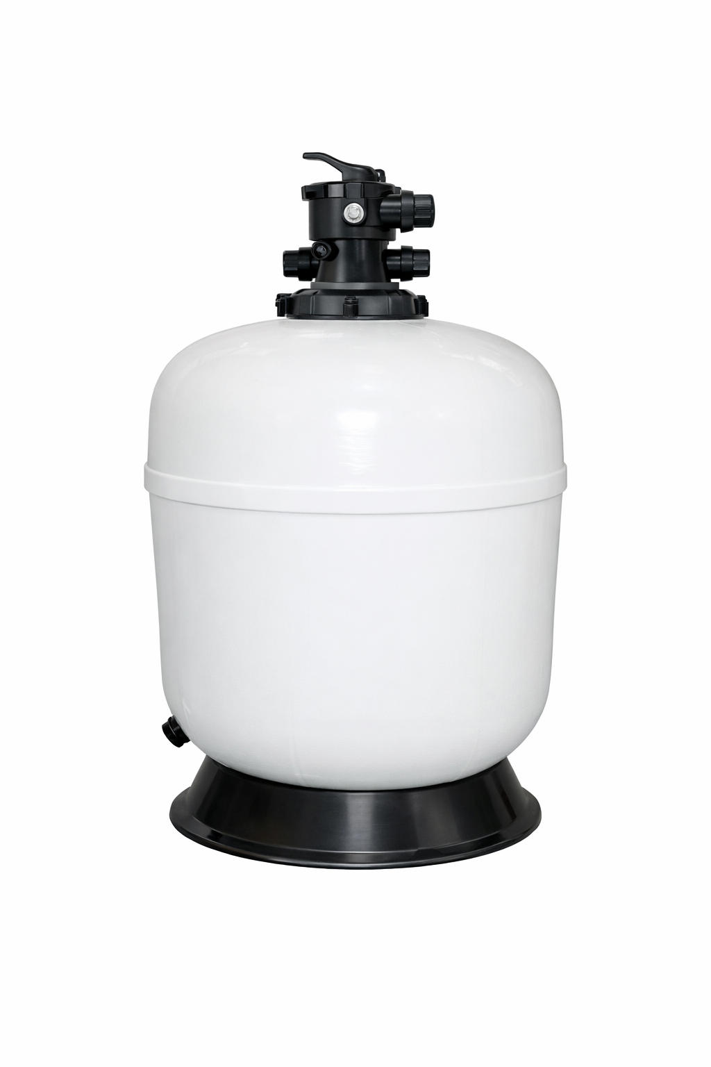 BWT RTM HF Side Mounted Filter 920 with 2"MPV