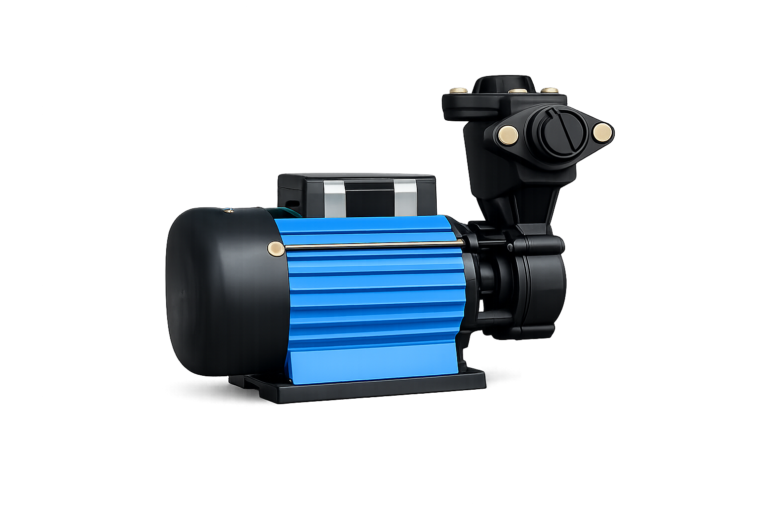 Aquatix Classic P6 Series inground Self-priming pump 2HP/1Ph/220-240v/50Hz