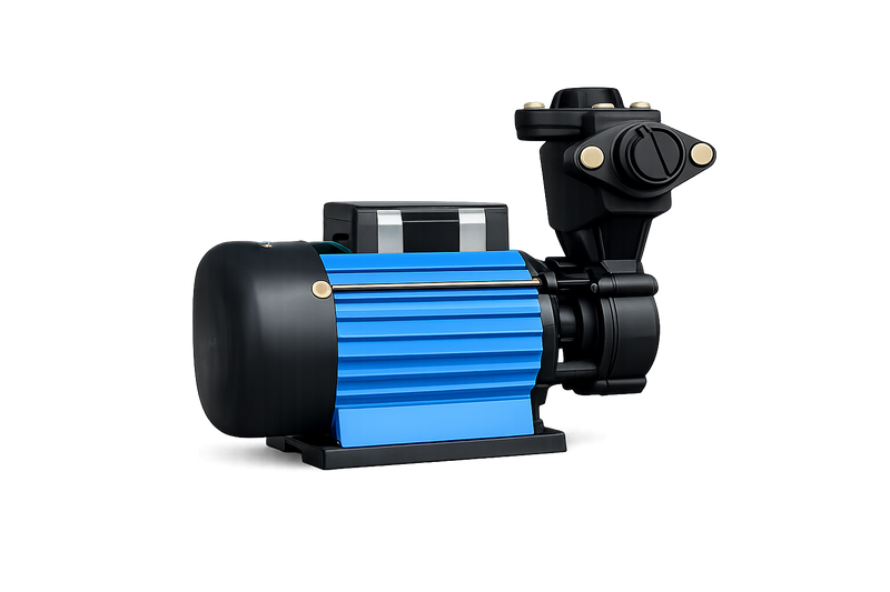 Aquatix Classic P6 Series inground Self-priming pump 2HP/1Ph/220-240v/50Hz