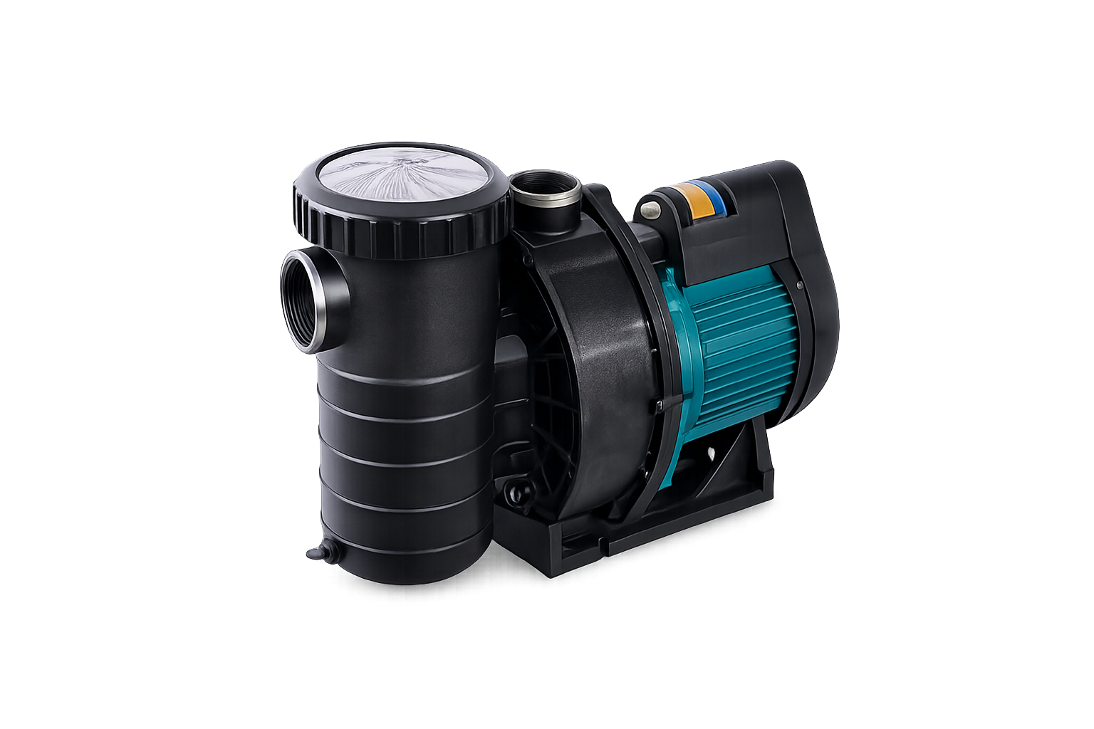 Aquatix SPK Series inground Self-priming pump 4HP/3Ph/380-415v/50Hz