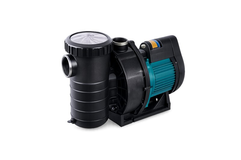 Aquatix SPL Series inground Self-priming pump 3HP/1Ph/220-240v/50Hz