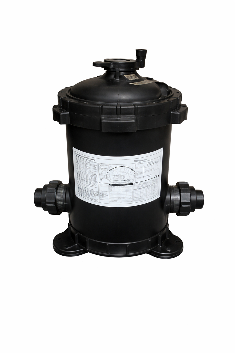 Akromen Cartridge Filter - 2.8 m3