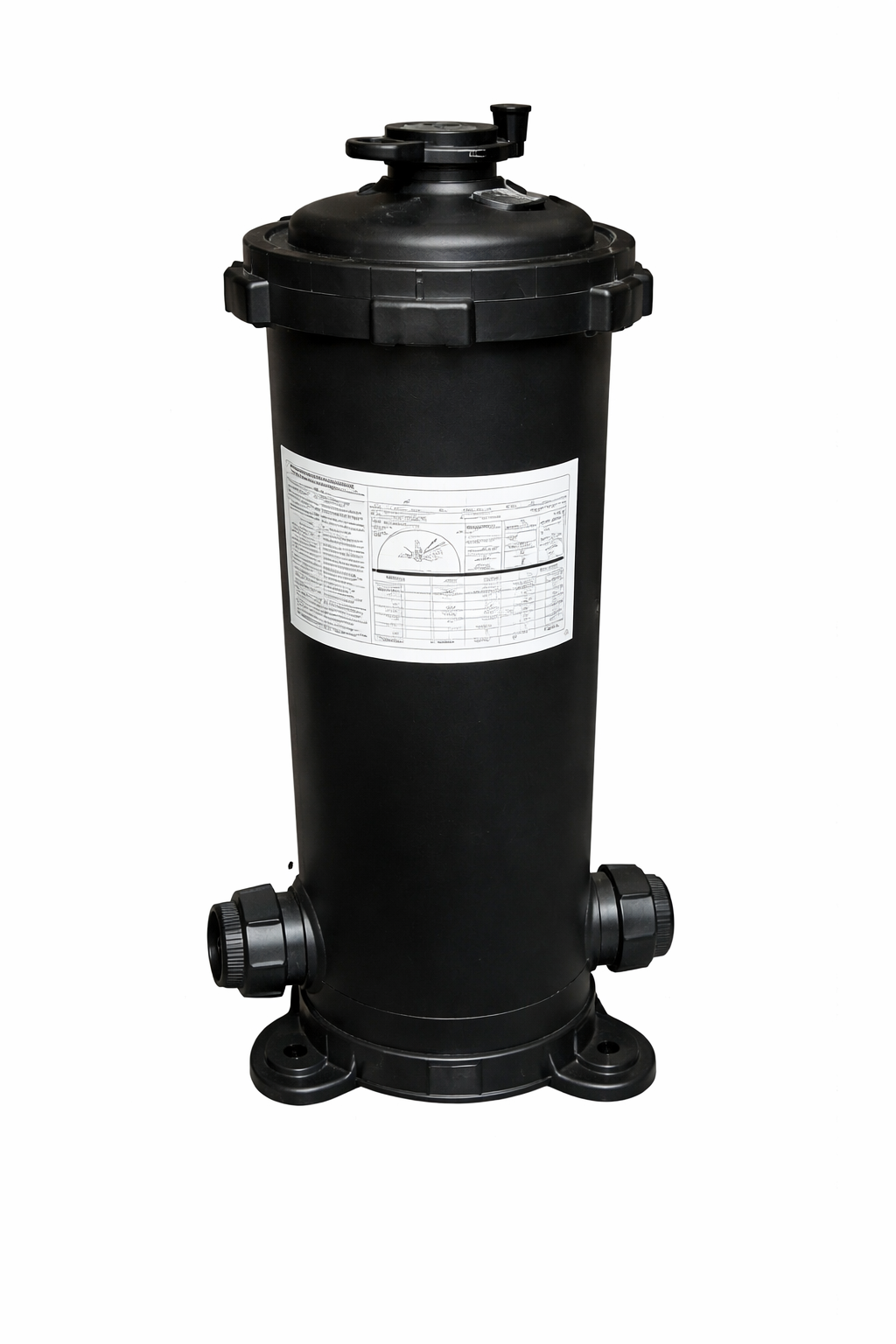 Akromen Cartridge Filter - 5.7 m3