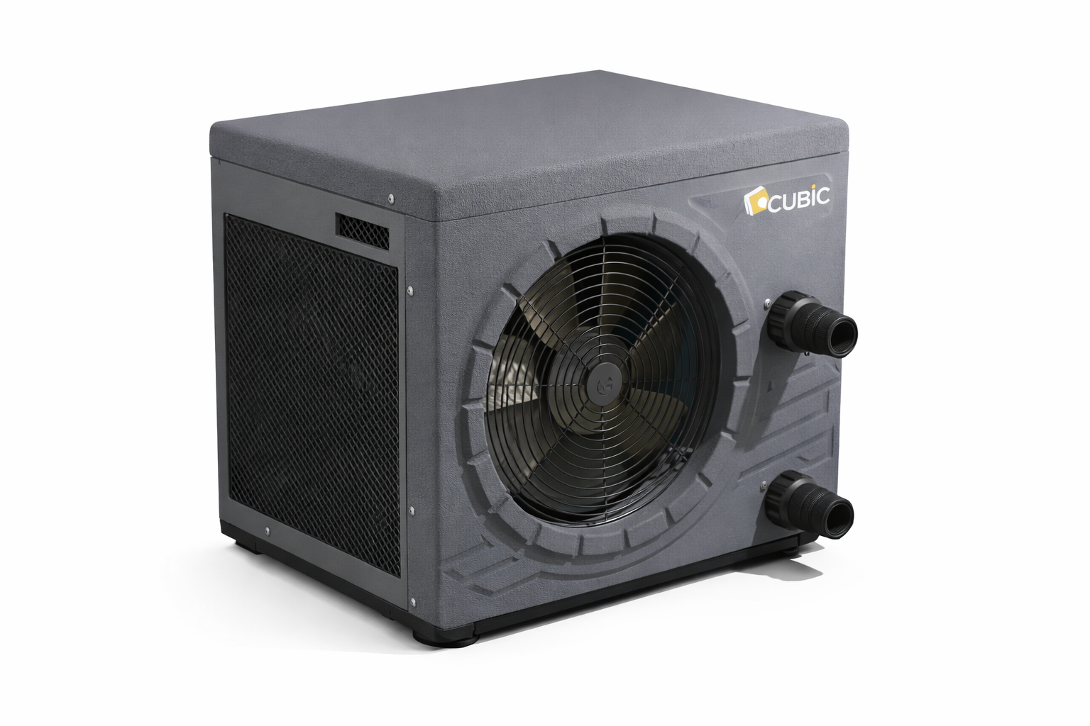 Cubic Cube N Standard On/Off Heat Pump 14,500btu