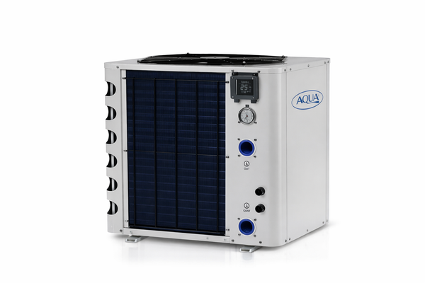 Aquarak Heat Pump