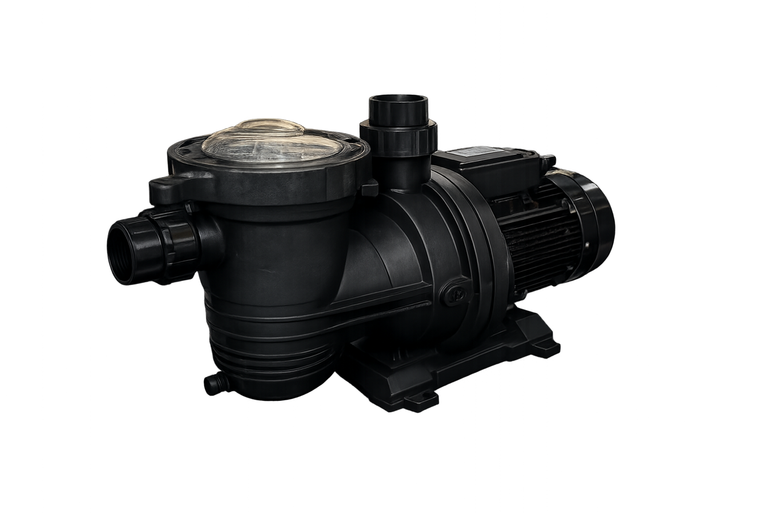 Akromen 0.5 HP Single Phase Circulation Pump