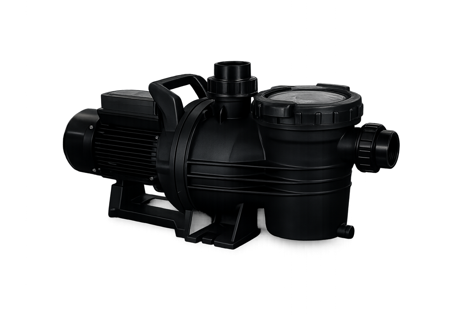 Akromen 1.5 HP Single Phase Circulation Pump