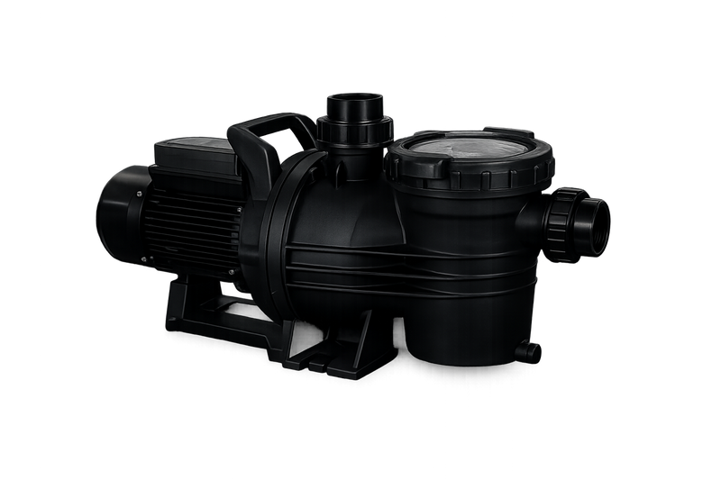 Akromen 2 HP Single Phase Circulation Pump Akromen