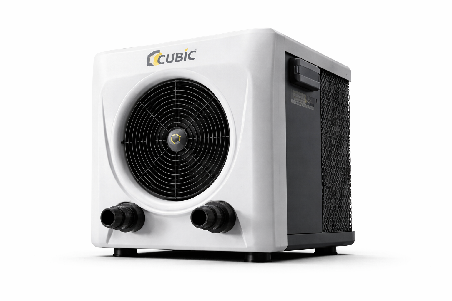 Cubic Standard On/Off Heat Pump 3.5kw~37kw