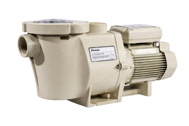Pentair 2,20 kW - triphase - IE3 compliant Whisperflo IE3