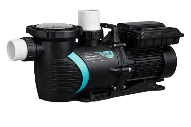 Pentair PMP EQK-500-AP W/POT 5HP 50HZ 3PH TEFC NEW