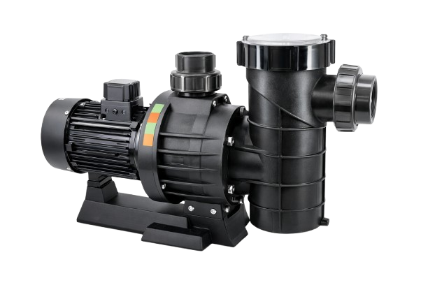 Astral Splash Centrifugal CI Pump 7.5HP - 3 Phase with IE3 motor