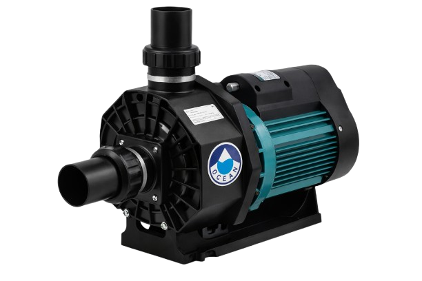 Emaux SR 30 8413  Pump 3.0hp, 220V/50Hz, Single Phase