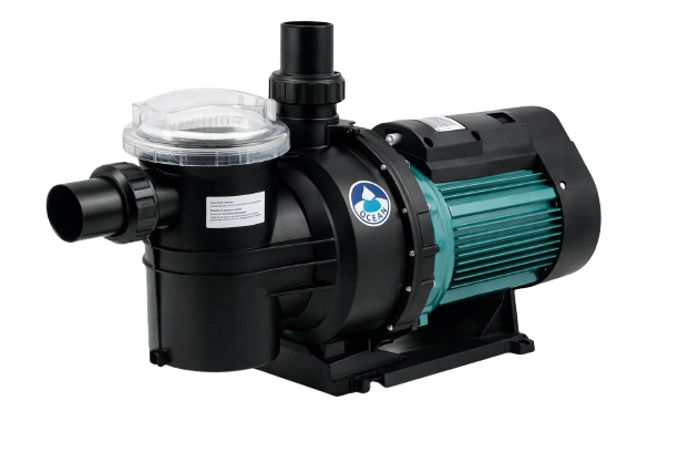 Emaux SC 100  8413  Pump 1hp, 220V, 50hz, Single phase