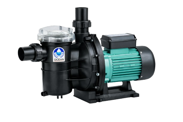 Emaux SS 075  8413   Pump 0.75hp, 220V, 50hz, Single phase