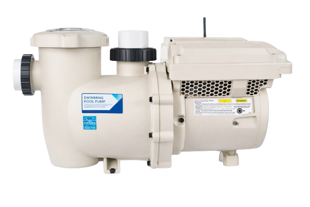 Pentair 1,10KW Monophase Freeflo Pump