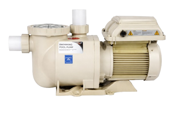 Pentair 0,37 kW - Monophase -10 m3/h Superflo