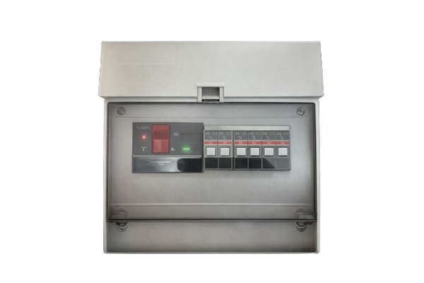AKROMEN Pumps