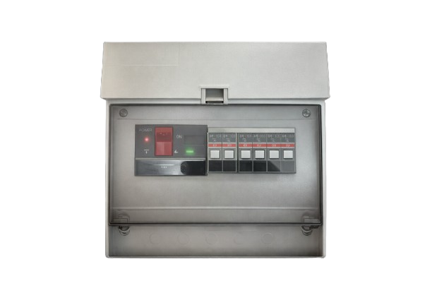 AKROMEN  1 Phase Control Switch