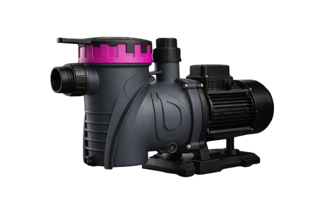 BWT Infinity 300-M Hydraulically Optimized Filtration Pump with Prefilter (2.2KW / 3HP, Single Phase, Made in Spain)
